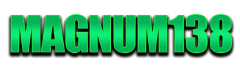 Logo MAGNUM138S